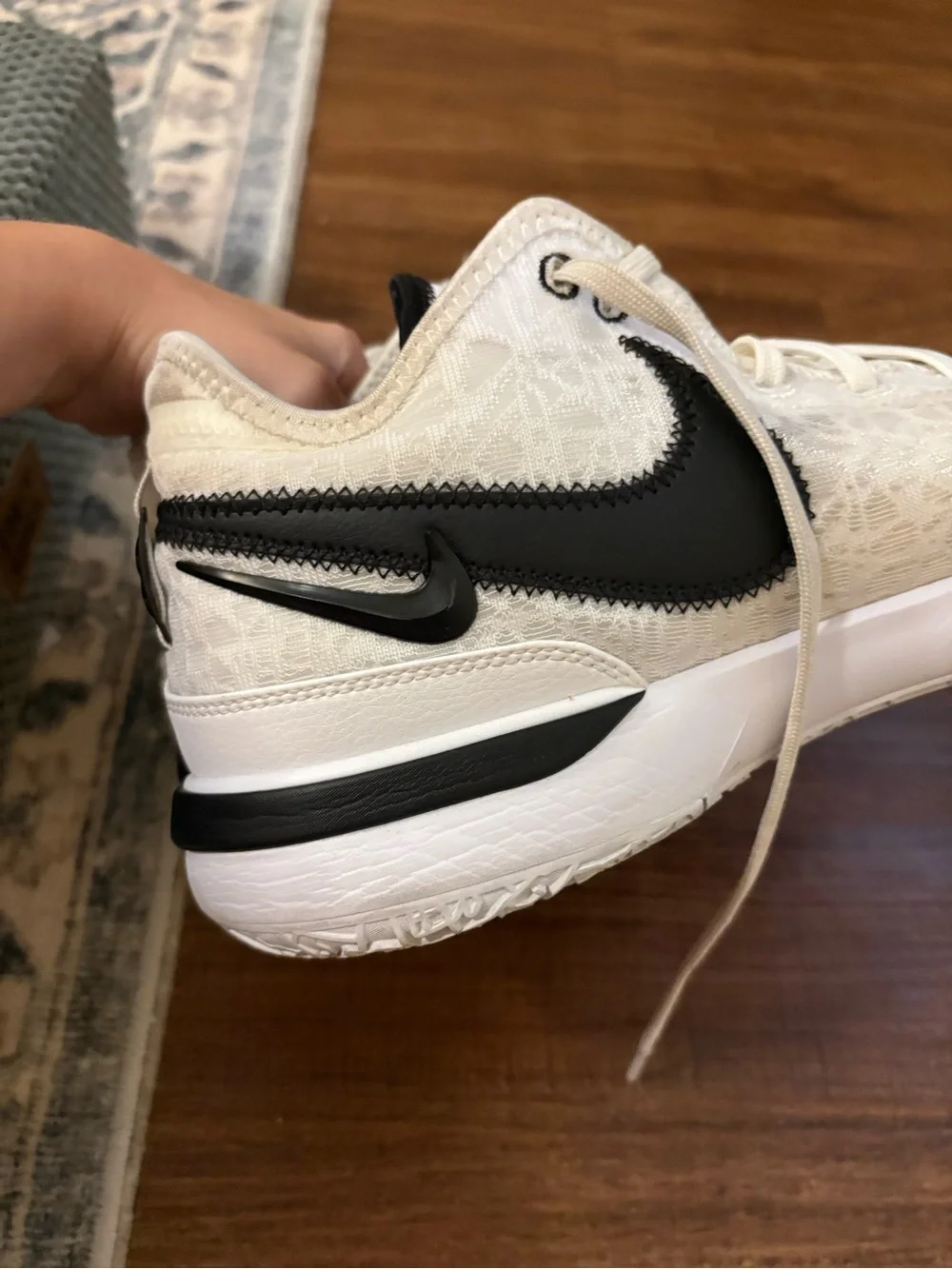 Nike lightweight breathable